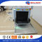 Turn Key Security Airport Baggage Scanner For Middle Size Baggage Inspection