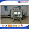 FDA X Ray Baggage Scanner , security x ray scanning system high speed