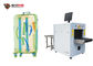 SPX-5030C Baggage Screening Equipment small size xray baggage scanner for Factory