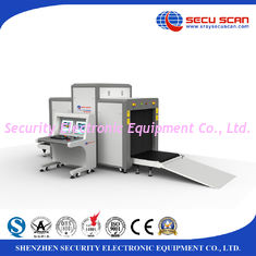 80kV 5030A 38AWG X Ray Scanning Machine For Security Inspection