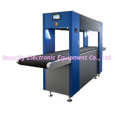 Low Maintenance XRay Baggage Scanner High Penetration for Secure and Quick Security Screening