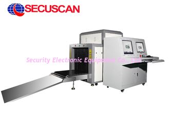 Security X Ray Baggage Scanning Machine for Convention Centers