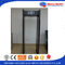 Indoor Walk Through Metal Detector Door Frame For Airport Check