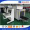 Arrival Hold Baggage Duel View Airport Baggage X Ray Machines For Border