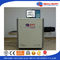 Remote Workstation Baggage Screening Equipment X Ray Luggage Scanner