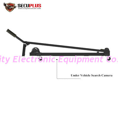 Under Vehicle Surveillance System SPV918