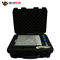 Light Weight Portable Explosives Detector For Customs Airport Security Check