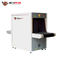 SECU PLUS 35mm Penetration X Ray Baggage Scanner With Intelligent Software, Airport use Security X Ray Baggage Scanner