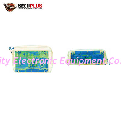 Dual View Security X Ray Machine