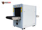 SECUPLUSCE Approval X-Ray Baggage Screening Equipment SPX6550 X Ray Scanner
