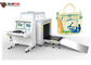 Big Size X Ray Scanning Machine SPX8065 x-ray baggage scanner for station/metro use
