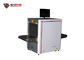 500GB Storage 38mm Steel Airport X Ray Inspection System