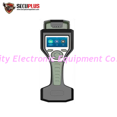 Флуоресцентная портативная система обнаружения взрывчатых частиц и паров без времени нагрева