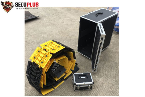 убийца 7S автошины 20T 6m портативная паркуя для регулирования дорожного движения