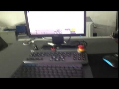 Одноэнергетический рентгеновский сканер SPX-5030A