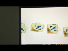 Рентгеновский сканер Dula view SPX-100100DV