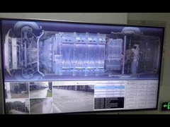 SPV-3300 Система наблюдения за днищем транспортного средства
