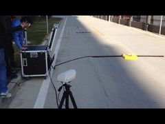 Переносная система досмотра транспортных средств SPV-3000