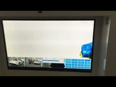 Рентгеновский сканер транспортных средств