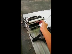 20T 6m портативный парковочный шин убийца 7S для управления движением