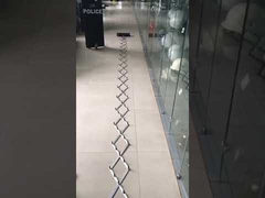 Переносное устройство для разрушения шин Secuplus